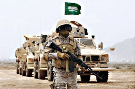 Идея замены контингента США в Сирии на саудовский обречена на провал