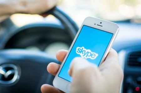 ОАЭ планируют снять запрет на звонки Skype и Facetime
