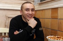 В Одессе стреляли в экс-руководителя «Правого сектора» области