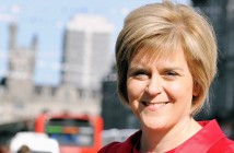 В Шотландии допускают повторный референдум о независимости