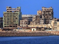 Силы Хафтара освободили от боевиков западные ворота ливийской Дерны