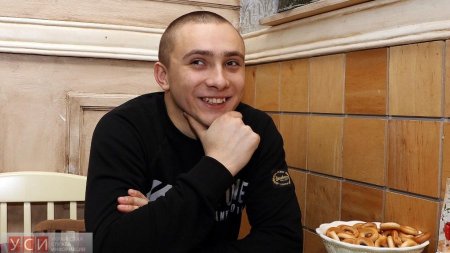 В Одессе стреляли в экс-руководителя «Правого сектора» области