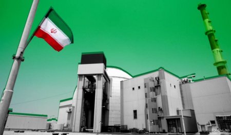 Саудовская Аравия готова создать ядерное оружие, если оно будет у Ирана