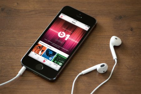 МТС предлагает бесплатную подписку на Apple Music в течение полугода