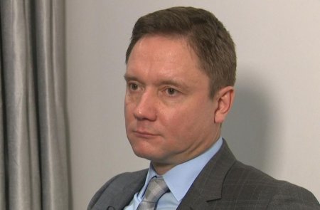"Отбегался" - боящийся смерти от рук британцев бизнесмен Капчук сдался в посольство РФ