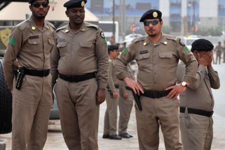 Саудовская Аравия арестовала около миллиона человек за четыре дня