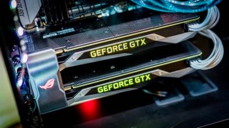 В Сеть попала первая информация о видеокарте GeForce GTX 1060 на чипе GP104 ...