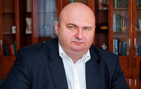 Глава Хмельницкой ОГА объявил об отставке
