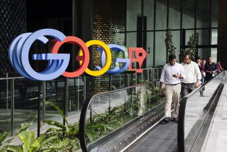 Google более не запрещает сотрудникам «быть злом»
