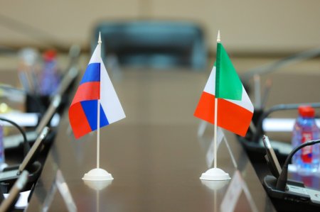 Италия становится европейским «тараном» антироссийских санкций