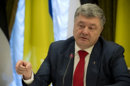 Украина выходит из СНГ: Порошенко подписал указ несмотря на экономические риски
