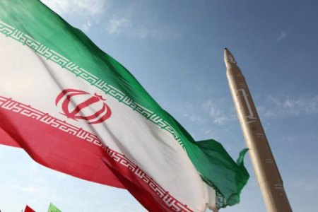 В Иране не намерены поддаваться «чрезмерным требованиям» США- совет безопас ...