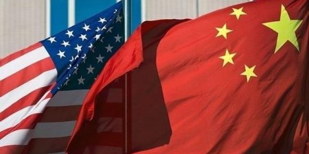 США требуют от Китая закупать больше американских товаров, газа и нефти