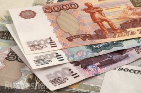 Банк России обвинил иностранных инвесторов в обвале рубля