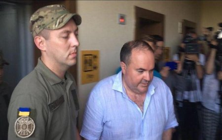 Организатор «убийства» Бабченко оказался главой компании «Шмайсер»