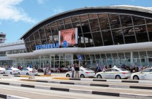«Борисполь» занял одно из последних мест в рейтинге аэропортов Airhelp