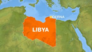 Теракт в Ливии, погибло четверо военнослужащих Хафтара