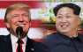 Трамп рассыпался в комплиментах Ким Чен Ыну