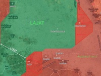 Сирийская армия взяла три населенных пункта, но не смогла замкнуть кольцо о ...
