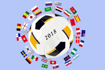 Коста-Рика - Сербия: Футбол ЧМ-2018