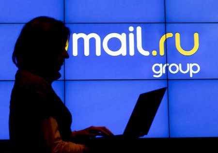 Mail.ru глобально обновил почтовый сервис