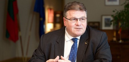 МИД Литвы не видит эффекта от бойкота ЧМ