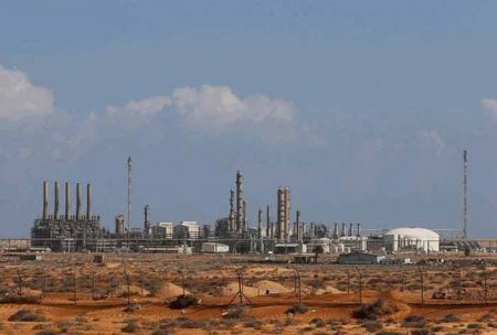 США осудили захват боевиками нефтяных терминалов в Ливии