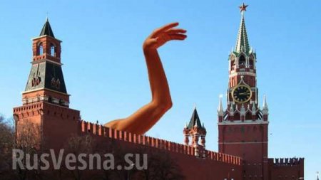 Глава СБУ нашёл «руку Кремля» в кровавом нападении на лагерь цыган во Львове