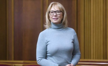 Денисова: Москалькова не сможет посетить россиян, если я не попаду к нашим заключенным
