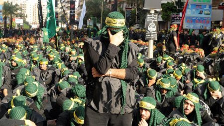 Страсти по «Хезболле»
