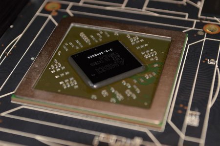 Эксперт: AMD выпустит видеокарты на новом GPU Polaris 30