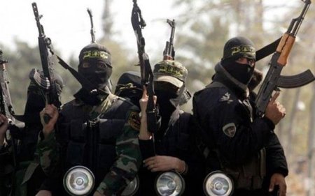 Халифат 2.0: ИГИЛ идёт в Тунис