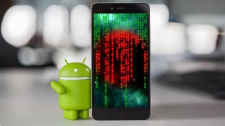 Пользователям Android-устройств угрожает опасный вирус