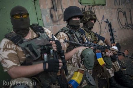 Командующий оккупационными силами рассказал о способе «возвращения» Донбасса