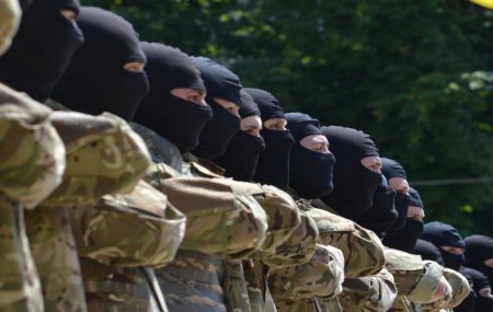 ДНР: на Донбассе происходят столкновения между ВС Украины и «Правым секторо ...