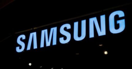 Беспроводная зарядка Samsung будет заряжать сразу два смартфона