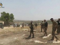 Исламисты арестовали 45 человек в провинции Хама за призывы к примирению с  ...