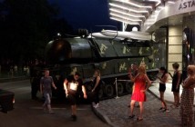 Минобороны прокомментировало инцидент с «Буком» в Киеве