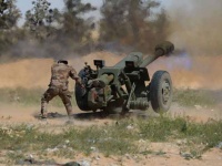 Сирийская армия пресекла попытку исламистов построить укрепленные позиции в ...