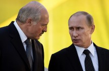 Лукашенко: Мы говорим с Путиным как родные люди