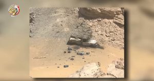 На Синае уничтожены боевики ИГ