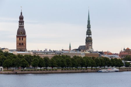 Латвия теряет основу экономики из-за политики в отношении РФ