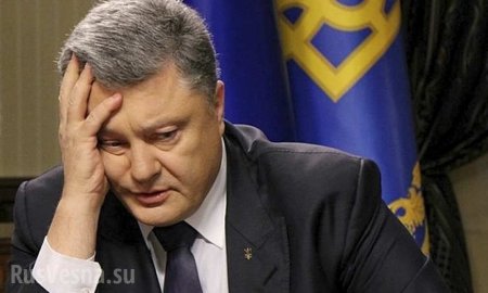 На Украине назвали лидеров президентского рейтинга (РЕЗУЛЬТАТЫ ОПРОСА)