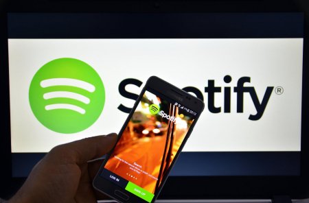 В бесплатной версии Spotify можно будет пропускать рекламу