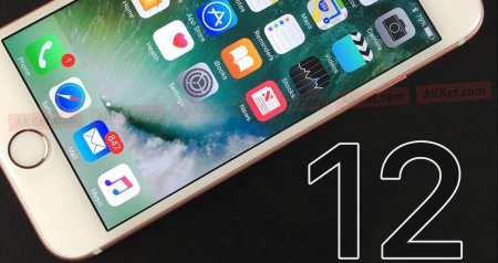 Apple удалила из iOS 12 возможность осуществлять групповые звонки по FaceTime