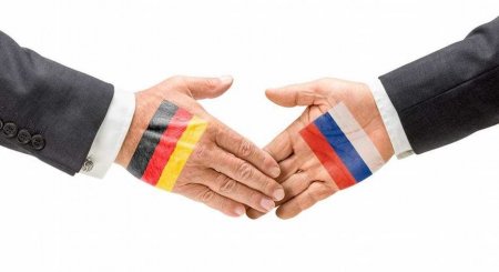 В Крыму предложили пустить поезд дружбы с Германией