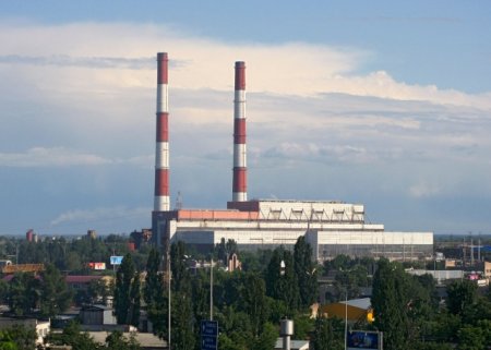 Европа готовится отобрать у Украины ГТС: обзор энергетики