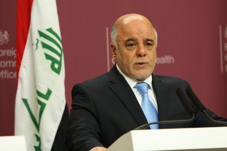 Ирак урезает полномочия иранскому ополчению