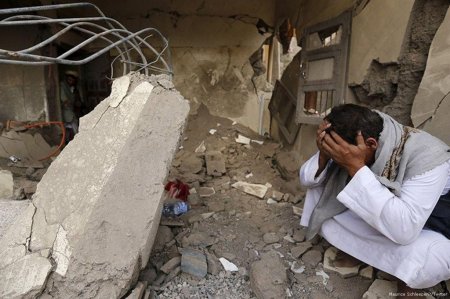 ООН призывает к расследованиям в Йемене
