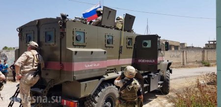 Сирия: российский спецназ побывал в школе боевиков (ФОТО)